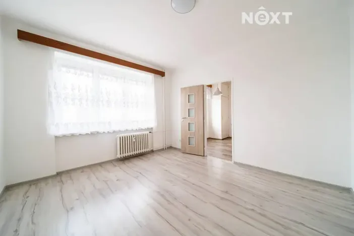 Prodej bytu 2+1, Havířov, Nad Terasou, 53 m2