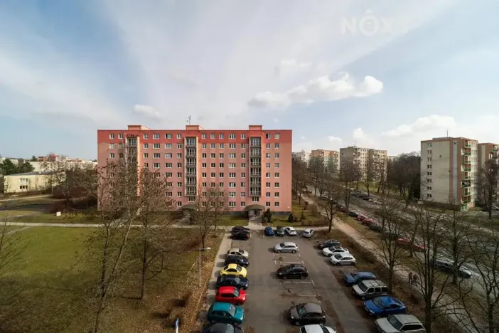 Prodej bytu 2+1, Havířov, Nad Terasou, 53 m2