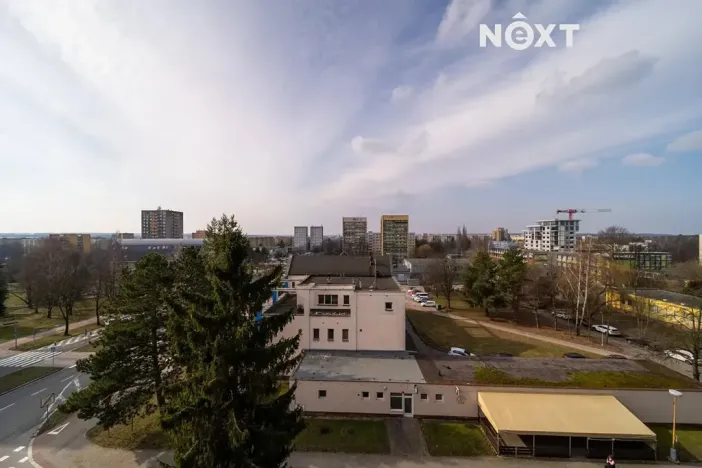 Prodej bytu 2+1, Havířov, Nad Terasou, 53 m2