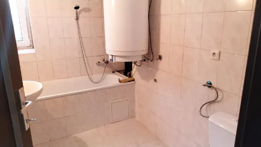 Prodej bytu 3+1, Malá Skála, 55 m2