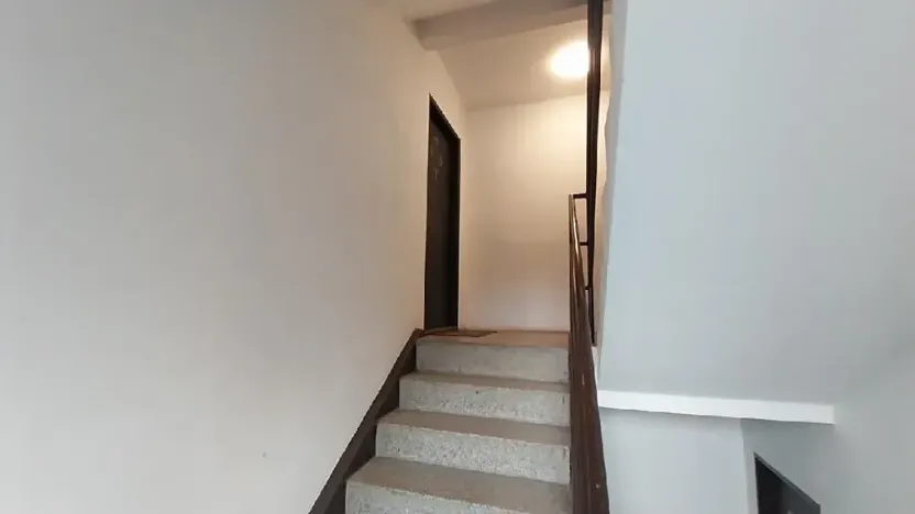 Prodej bytu 3+1, Malá Skála, 55 m2