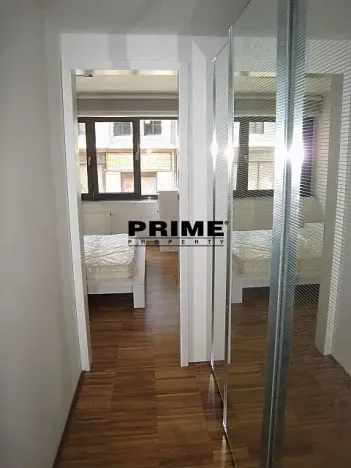 Pronájem bytu 2+kk, Praha - Žižkov, Prokopova, 56 m2