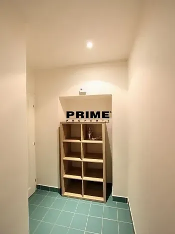 Pronájem bytu 3+kk, Praha - Nové Město, Odborů, 126 m2