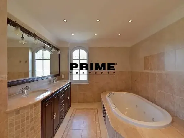 Pronájem vily, Praha - Nebušice, Spojová, 560 m2