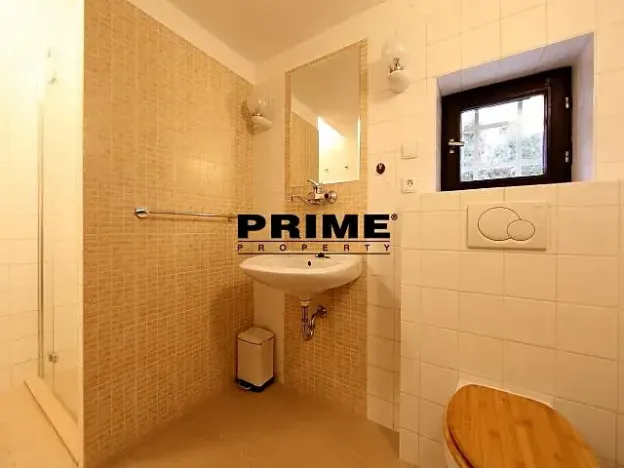 Pronájem kanceláře, Praha - Kunratice, Ke hrádku, 417 m2