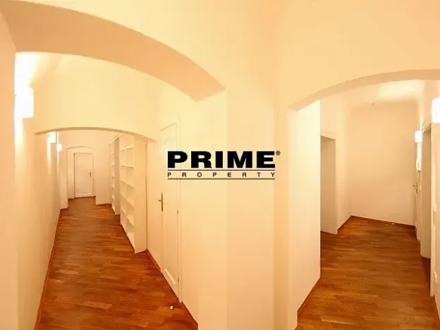 Pronájem bytu 4+1, Praha - Malá Strana, Vlašská, 178 m2