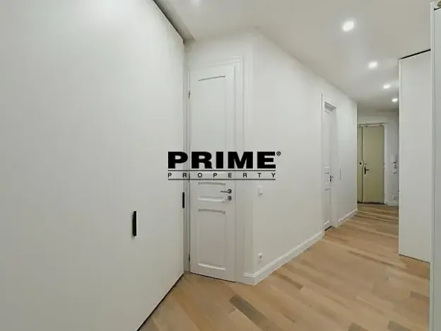 Pronájem bytu 4+kk, Praha - Vinohrady, náměstí Jiřího z Poděbrad, 118 m2