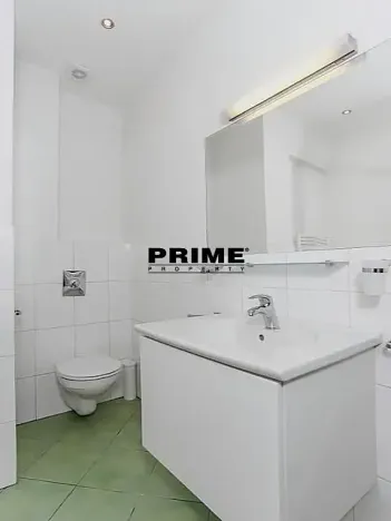 Pronájem kanceláře, Praha - Vinohrady, Anny Letenské, 160 m2