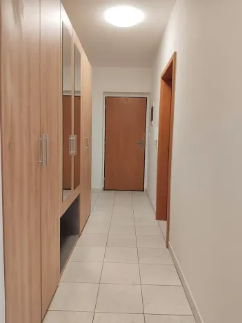 Pronájem bytu 2+1, Vejprnice, Jižní Svahy, 70 m2