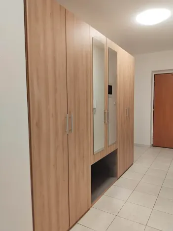 Pronájem bytu 2+1, Vejprnice, Jižní Svahy, 70 m2
