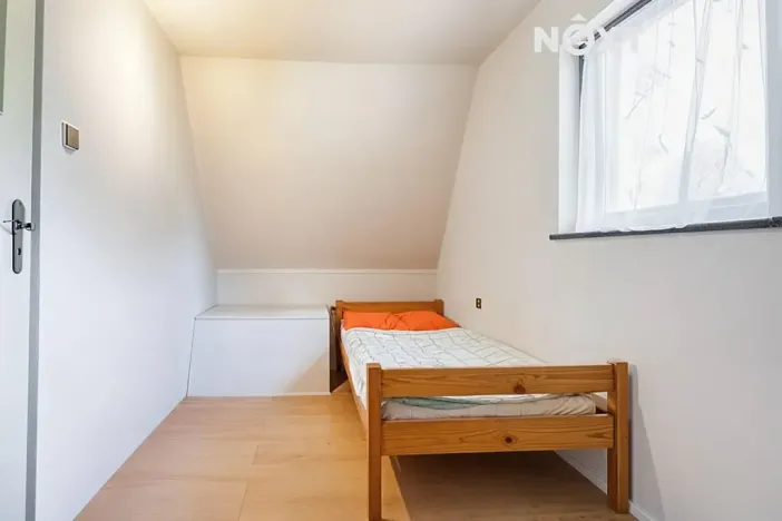 Prodej chaty, Frymburk, 68 m2