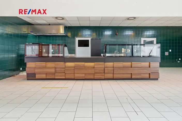 Pronájem obchodního prostoru, Plzeň, 181 m2