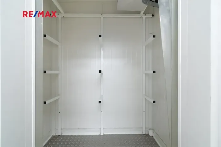 Pronájem obchodního prostoru, Plzeň, 181 m2