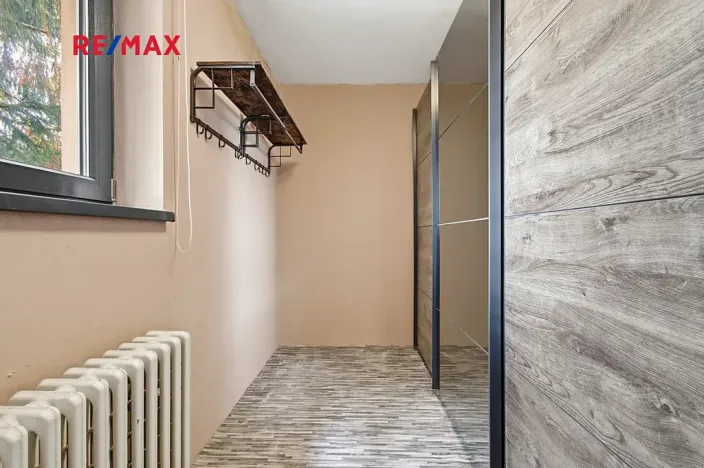 Pronájem rodinného domu, Dýšina, Kostelní, 171 m2