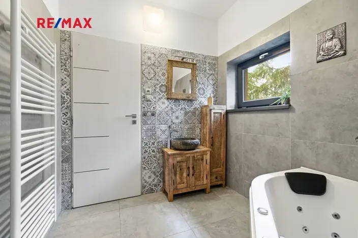 Pronájem rodinného domu, Dýšina, Kostelní, 171 m2