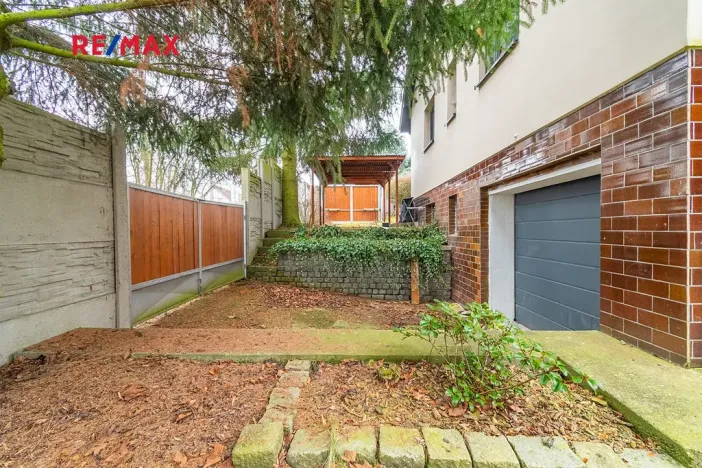 Pronájem rodinného domu, Dýšina, Kostelní, 171 m2