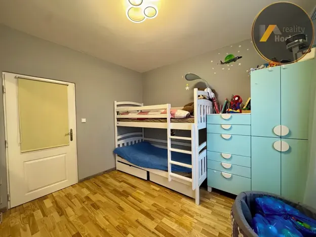 Prodej bytu 3+1, Kladno, Obránců míru, 71 m2