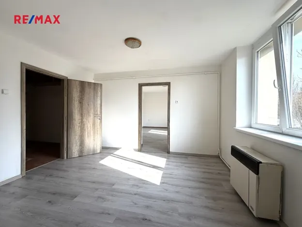 Prodej bytu 1+1, Benátky nad Jizerou, Dražická, 50 m2