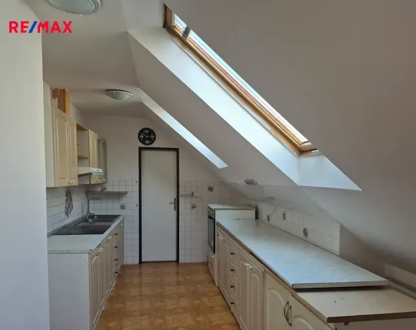 Pronájem bytu 5+1, Svitavy, náměstí Míru, 152 m2