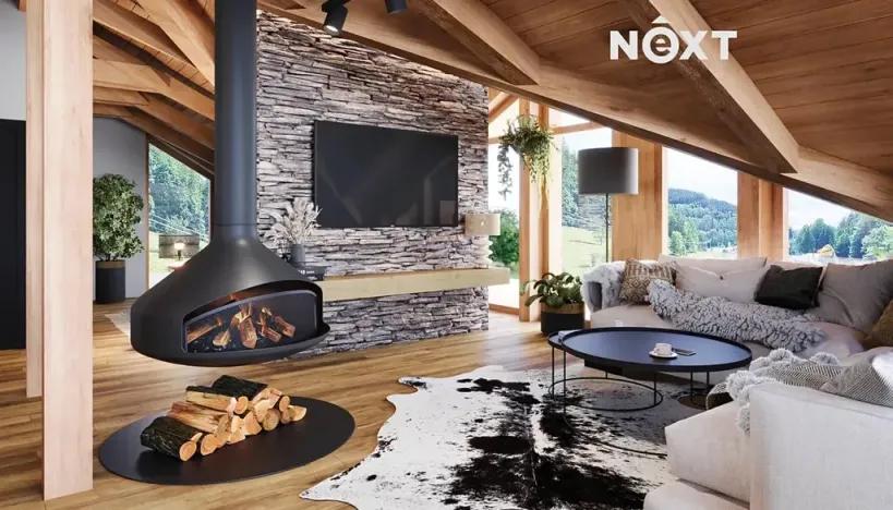 Prodej bytu 3+kk, Benecko, 80 m2