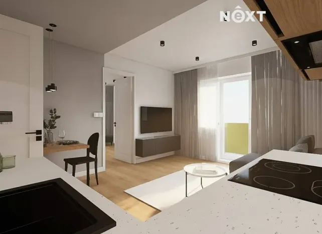 Prodej bytu 1+kk, Praha - Strašnice, Čestlická, 22 m2