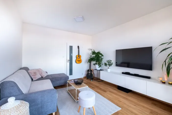 Pronájem bytu 3+kk, Znojmo, Krylova, 62 m2