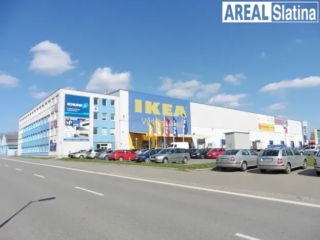 Pronájem kanceláře, Brno, Tuřanka, 36 m2