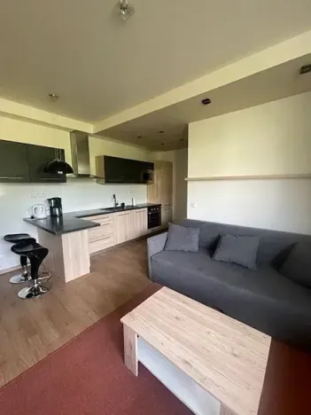 Pronájem bytu 2+kk, Olomouc, Jarmily Glazarové, 47 m2