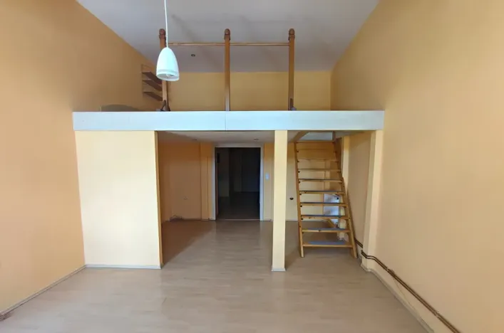 Pronájem bytu 2+1, Nový Jičín, Masarykovo nám., 88 m2