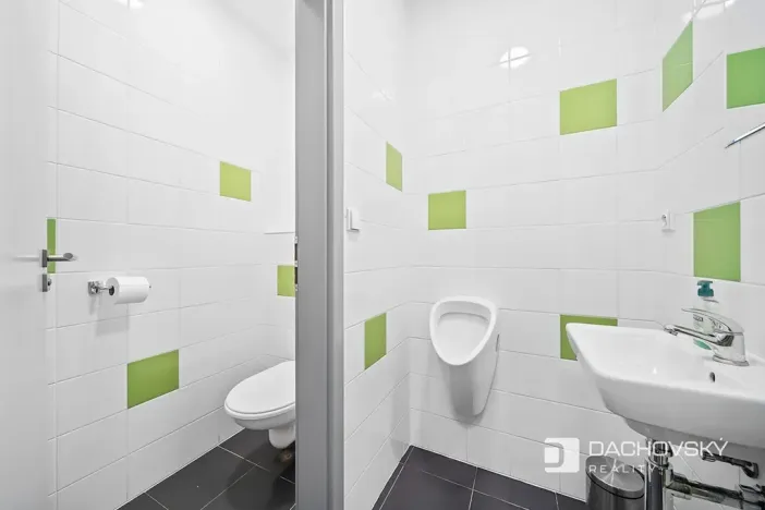 Prodej obchodního prostoru, Pardubice, K Dolíčku, 374 m2