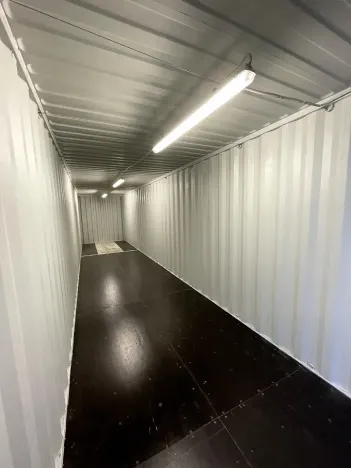 Pronájem skladu, Praha - Horní Počernice, Bystrá, 30 m2