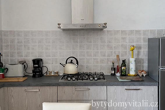 Prodej bytu 2+kk, San Nicola Arcella, Kalábrie, Itálie, 50 m2