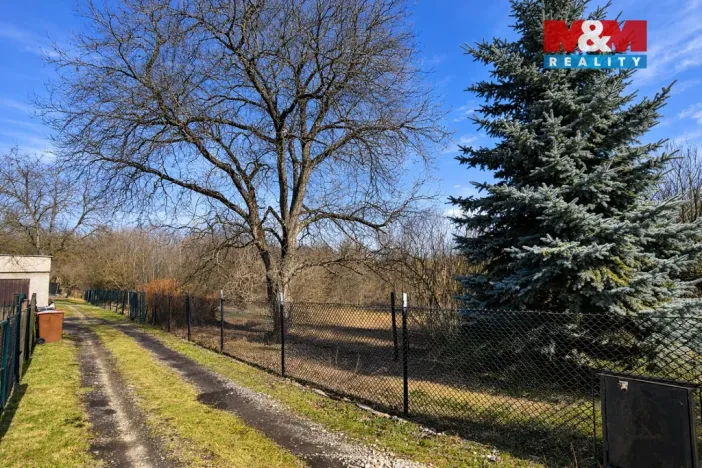 Prodej pozemku pro bydlení, Rychvald, 1514 m2