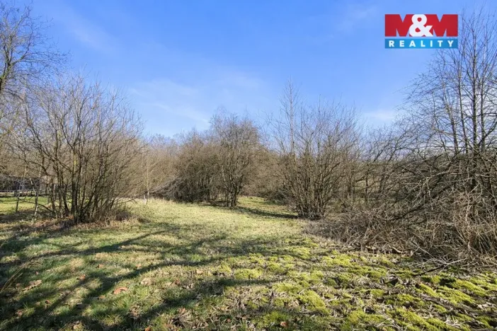 Prodej pozemku pro bydlení, Rychvald, 1514 m2