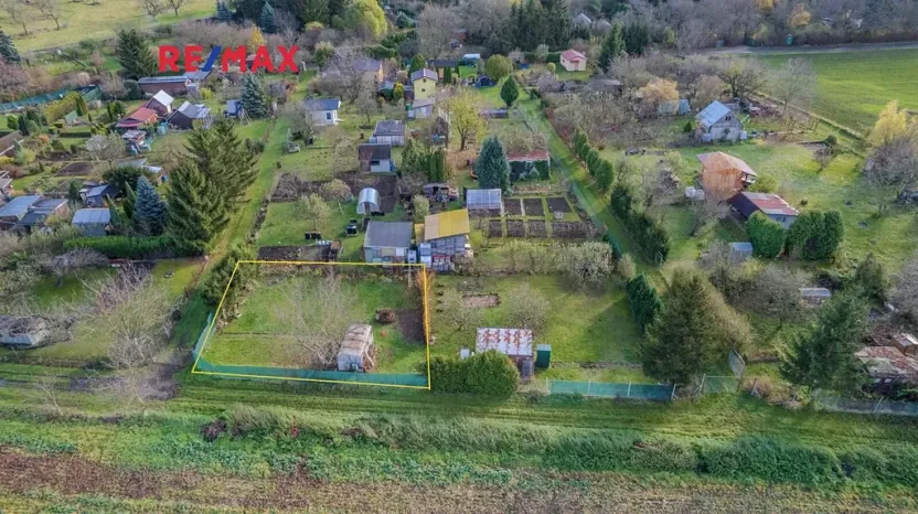 Prodej pozemku pro bydlení, Kolín, 392 m2