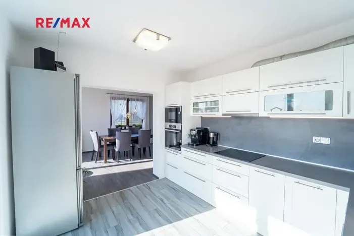 Prodej rodinného domu, Sokoleč, Luční, 167 m2