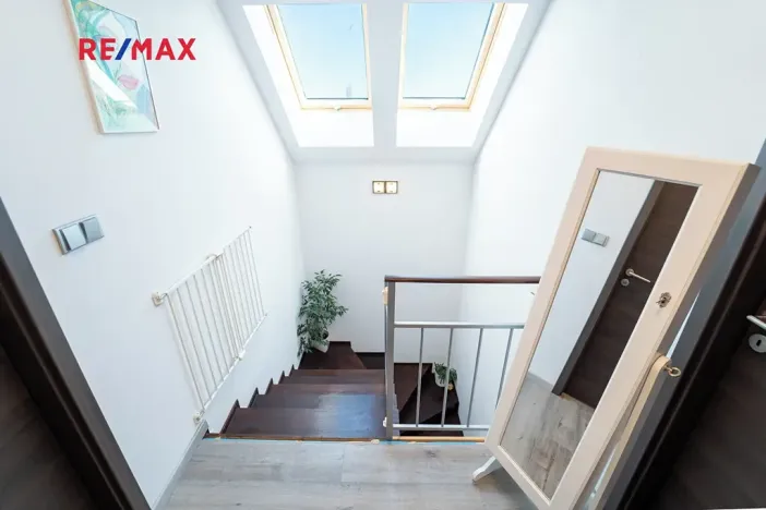 Prodej rodinného domu, Sokoleč, Luční, 167 m2