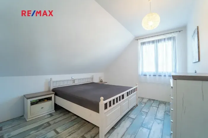 Prodej rodinného domu, Sokoleč, Luční, 167 m2