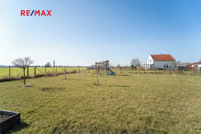 Prodej rodinného domu, Sokoleč, Luční, 167 m2