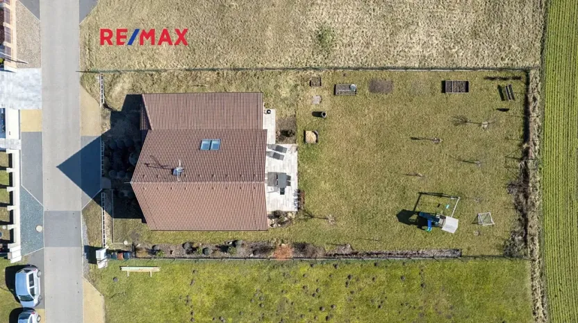 Prodej rodinného domu, Sokoleč, Luční, 167 m2