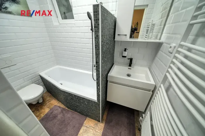 Prodej rodinného domu, Nymburk, Ječná, 134 m2