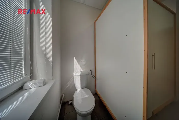 Pronájem kanceláře, Chlumec nad Cidlinou, Rooseveltova, 18 m2