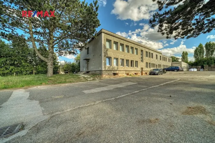 Pronájem kanceláře, Chlumec nad Cidlinou, Rooseveltova, 18 m2