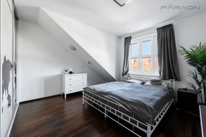 Pronájem bytu 3+kk, Praha - Nusle, Na výsledku II, 135 m2