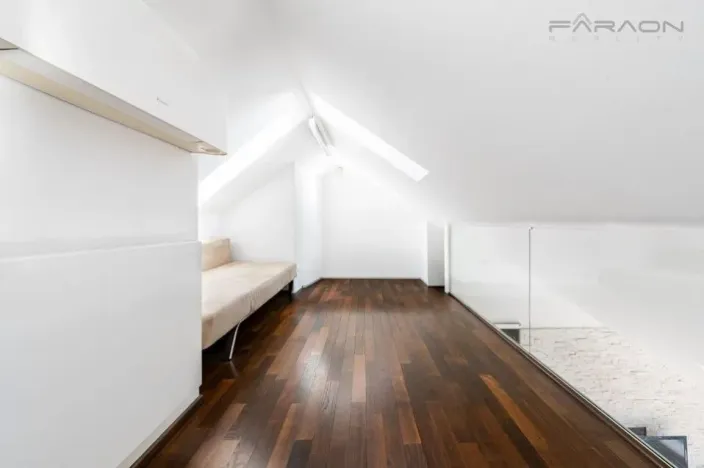 Pronájem bytu 3+kk, Praha - Nusle, Na výsledku II, 135 m2