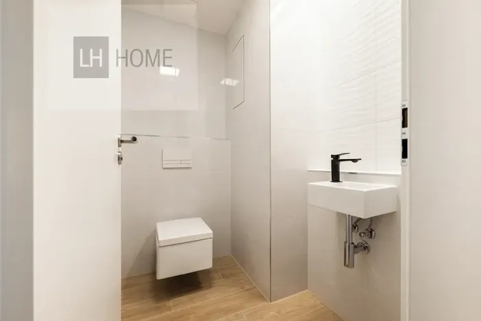 Prodej bytu 2+kk, České Budějovice, Čakovská, 67 m2