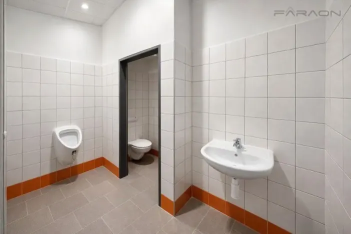 Pronájem skladu, Praha - Hostivař, K pérovně, 1100 m2