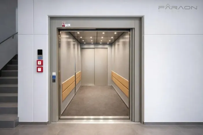 Pronájem skladu, Praha - Hostivař, K pérovně, 1100 m2