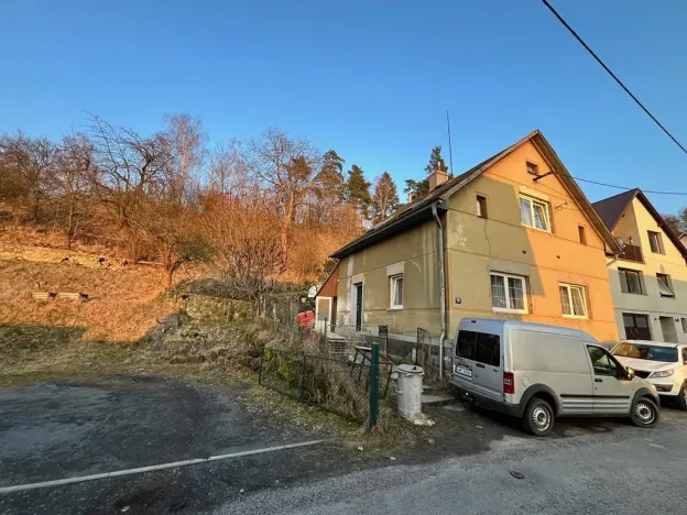 Pronájem bytu 2+1, Turnov, U Lomu, 36 m2