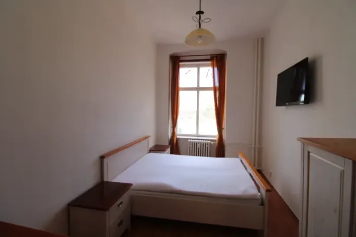 Pronájem bytu 2+1, Karlovy Vary, I. P. Pavlova, 54 m2